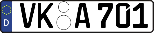 VK-A701