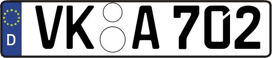 VK-A702