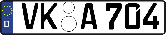 VK-A704
