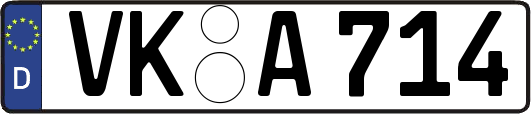 VK-A714