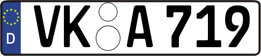VK-A719