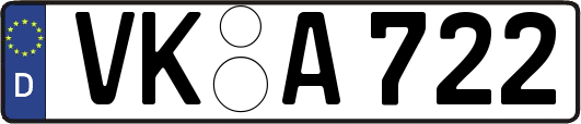 VK-A722