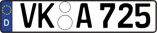 VK-A725