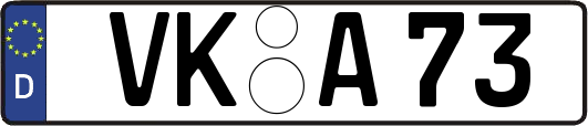 VK-A73