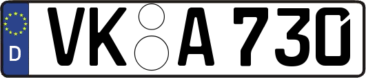 VK-A730
