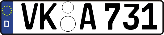 VK-A731