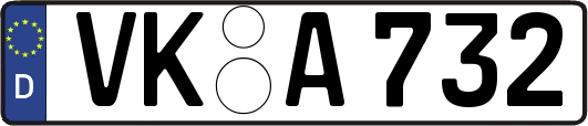 VK-A732