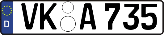 VK-A735