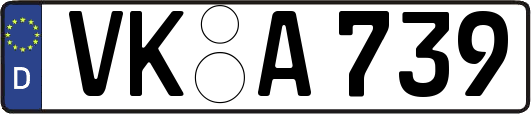 VK-A739
