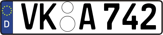 VK-A742