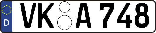 VK-A748