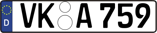VK-A759