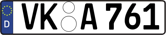 VK-A761