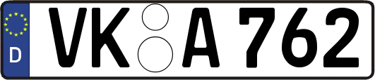 VK-A762