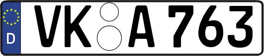 VK-A763