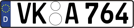 VK-A764