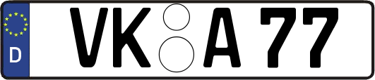 VK-A77
