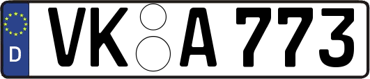 VK-A773