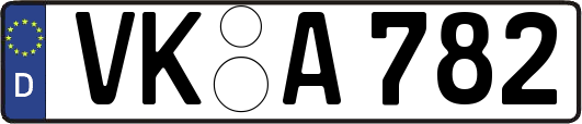 VK-A782