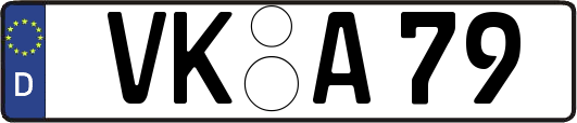 VK-A79