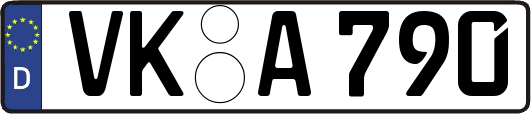VK-A790