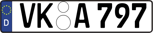 VK-A797
