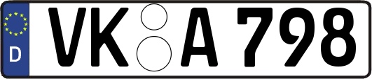 VK-A798