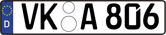 VK-A806