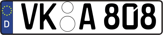 VK-A808