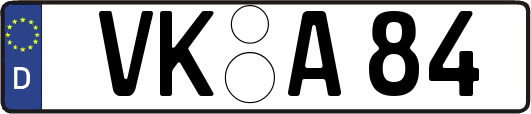 VK-A84