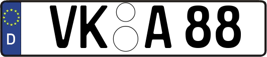 VK-A88