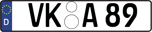 VK-A89