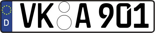 VK-A901