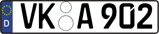 VK-A902