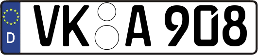 VK-A908