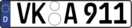VK-A911