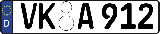 VK-A912