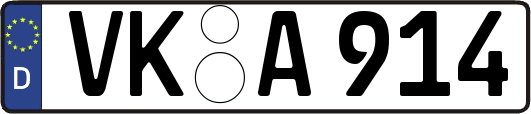 VK-A914