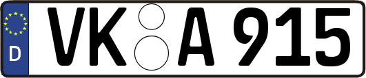 VK-A915