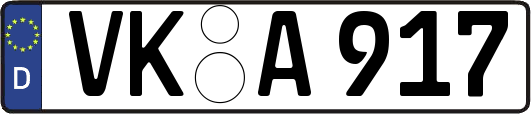 VK-A917