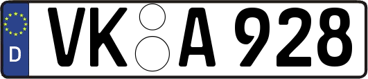 VK-A928