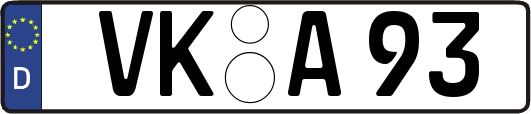 VK-A93