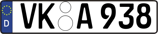 VK-A938