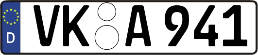 VK-A941