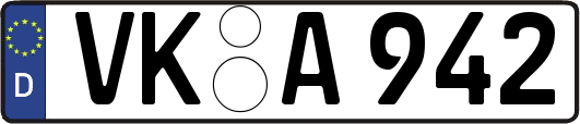 VK-A942