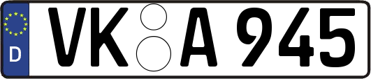 VK-A945