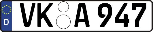 VK-A947