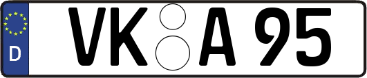 VK-A95