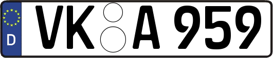 VK-A959