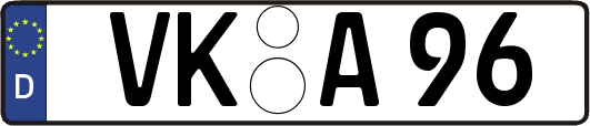 VK-A96